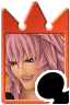 Marluxia (Attaque jaune) REC (carte)