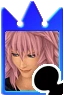 Marluxia (M REC) (carte)