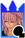 Marluxia (M REC) (carte)