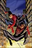 Spider-Men Vol 1 1 Textless