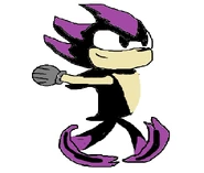 DarknessRunning