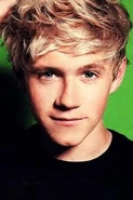 Niallhoran