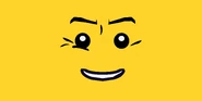 Le717 Face Texture