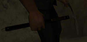 Icepick