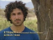 Ethan Boran