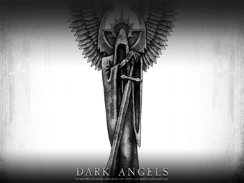 Darkangels 2