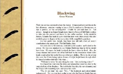 Tn Blackwing
