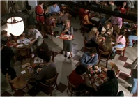 Cafeteria