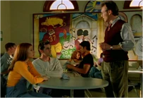 Sunnydale high