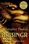 Brisingr paperback