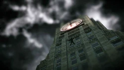 Centennial Clock Tower