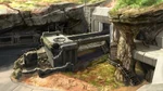 Highground concept