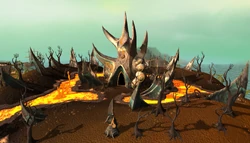 TzHaar City