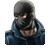 Lead Foot Icon
