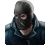 Mad Dog Icon