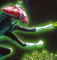 Green Lantern