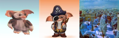 Ssbw dlc gremlins