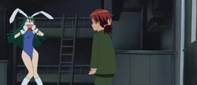 AnimeChisameRoom4