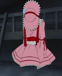AnimeChiuDress