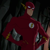 Flash