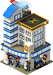 Downtown Police Station level6