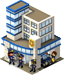 Downtown Police Station level4