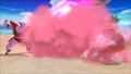 Goku Ginyu Burst Limit