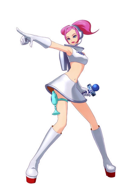 Ulala Sega