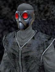 Sith assassin