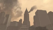 Chrysler Building Hardhat MW3