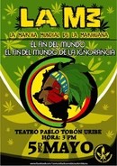 Medellin 2012 GMM Colombia 6