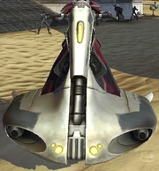 Vehicle Rendili watchman