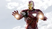 A Iron Man