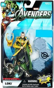 A Loki