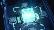 A Cosmic Cube
