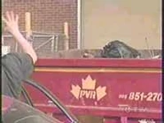 Dumpster