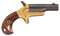 Colt Theur