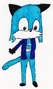 Splashtheotteforfreesmudgerbypinkolol16