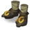 Sacred Slippers
