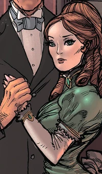 Catherine Wayne