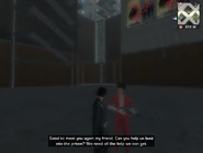 Dismissed Without Honors 2