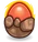 Egg armadillomonster@2x