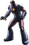 Sentinel Alpha MK IV