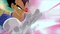 Vegeta 10 Burst Limit