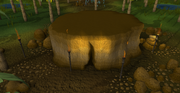 Plantation crack