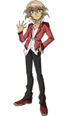 Shinobu Hiryūin