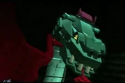 Basilisco LEGO