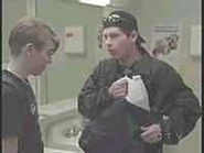 Jay and Spin plotting revenge on Rick