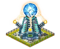 Tesla generator
