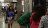 Marisol lets Tori on the squad